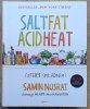Samin Nosrat Salt Fat Acid Heat. Cztery składniki